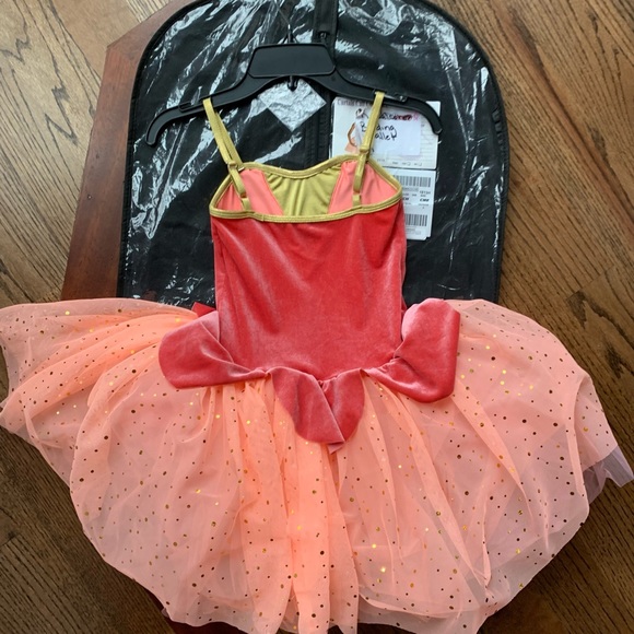 Sweetest thing dance costume - Picture 3 of 4